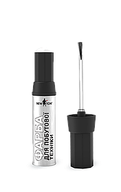 Олівець реставраційний для побутової техніки 12мл (білий)