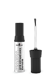 Олівець реставраційний для кераміки Newton 12мл (білий)