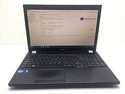 Acer TravelMate 5760-32354G50Mnsk