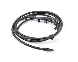 Шланг омивача скла LANOS у зборі (General Motors) (25185801)