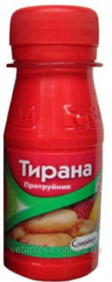 Тирана 50мл (на 70кг картоплі), фото 1
