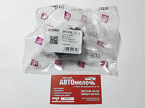 Сайлентблок заднього поперечного важеля Opel Vectra C 201236 SOLGY