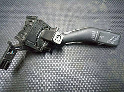 Б/В перемикач круїз контрою Skoda A5. перемикач поворотів правий 1k0953519j