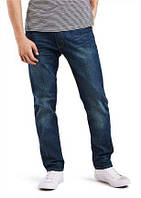 Оригінальні джинси із США levi's men's 502 Taper Jeans розмір 34W x 34L