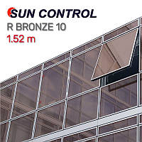 Sun Control R Bronze 10 1.524 m