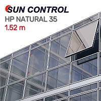 HP Natural 35 Sun Control