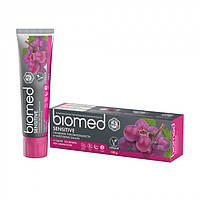 Зубная паста BioMed Sensative 100 г
