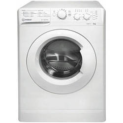 Пральна машина Indesit MTWSC51252W PL