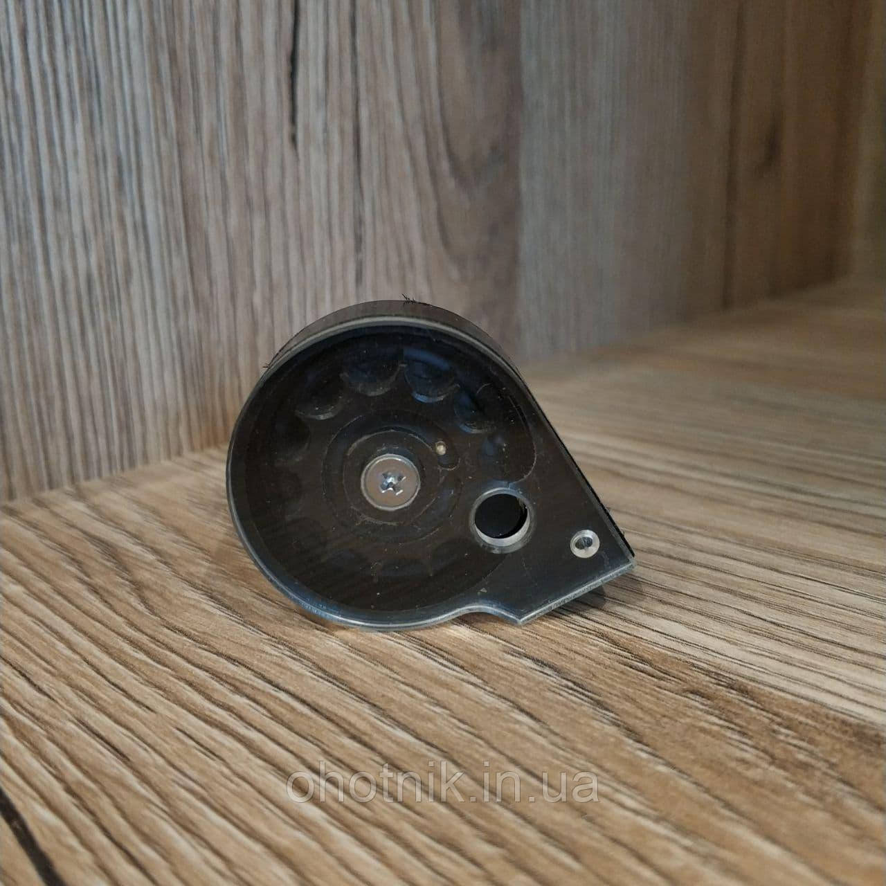 Магазин PCP Crosman МАРОДЕР 10 куль, 5,5 мм (Agioso), фото 1