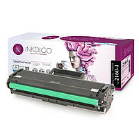 Картридж SAMSUNG SCX-3400F INKDIGO 101S, лазерный, новый, чёрный, 1500 стр.