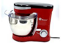 Міксер-планетарний, тістоміс DOMOTEC MS-1368 4л