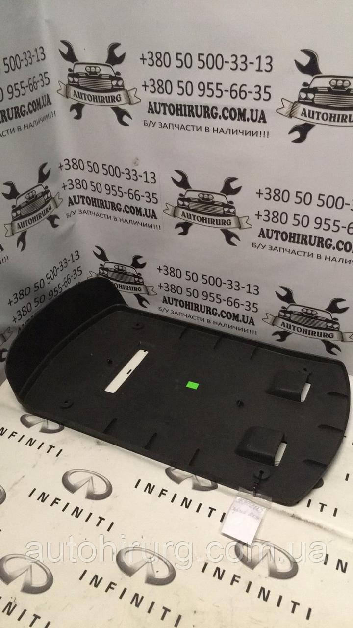 Роздільна накладка Nissan Armada 96916Z005, фото 1