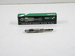 Свічка розжарення на Рено Майстер 1998-> 2.8 dTi — LUCAS (Німеччина) LP058