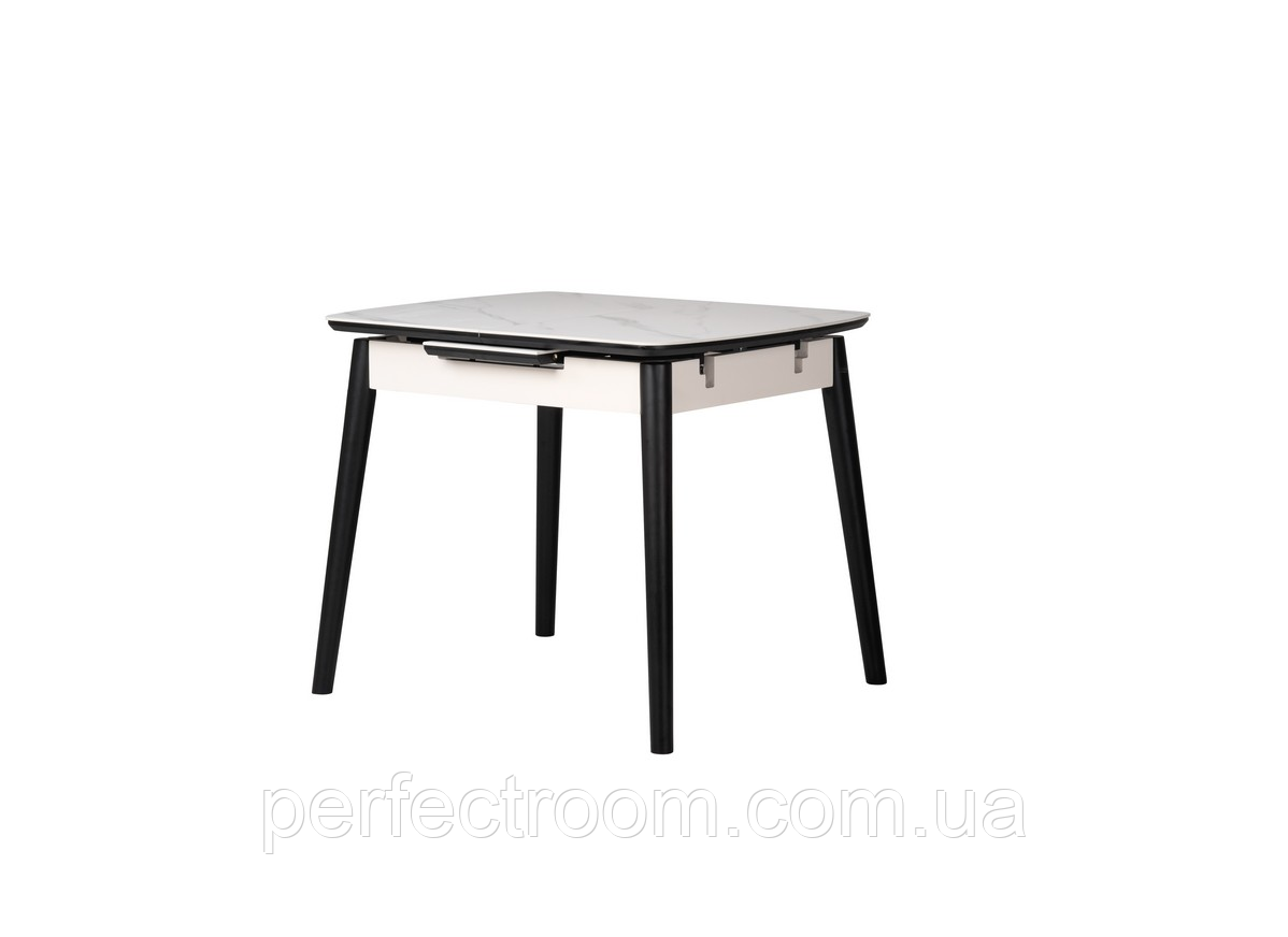 Стіл в вітальню Vetro TM-87-1 90-120*75*76