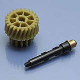 Шестерня для комбайна Kenwood Prospero KM280 KM260 KM240 Type KM28, фото 6