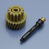 Шестерня для комбайна Kenwood Prospero KM280 KM260 KM240 Type KM28, фото 2