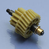 Шестерня для комбайна Kenwood Prospero KM280 KM260 KM240 Type KM28, фото 3