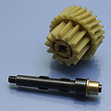 Шестерня для комбайна Kenwood Prospero KM280 KM260 KM240 Type KM28, фото 8