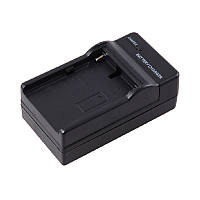 Зарядний пристрій для акумулятора Sony NP-F750 / в магазині