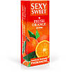 SEXY SWEET FRESH ORANGE АРОМАТИЗОВАНИЙ ЛОСЬЙОН ДЛЯ ТІЛА З ФЕРОМОНАМИ, фото 4