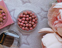 Рум'яна кулькові Christian #1