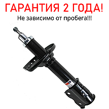 Амортизатор передній Subaru Tribeca від 2006 г із двигунами 3.0 3.6. ,Стоїки Субару Трибека, фото 3