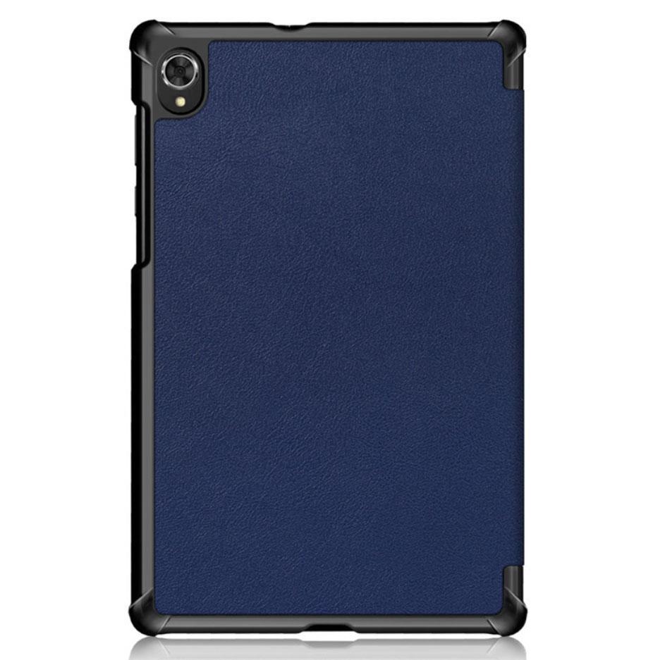 Чохол Primolux Slim для планшета Lenovo Tab K10 TB-X6C6 10.3" - Dark Blue
