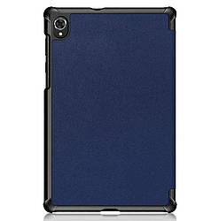 Чохол Primolux Slim для планшета Lenovo Tab K10 TB-X6C6 10.3" - Dark Blue