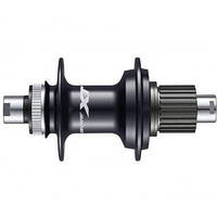 Втулка задня FH-M8110 DEORE XT 12-шв. 28отв 12MM THRU TYPE AXLE OLD:142мм CENTER LOCK