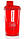 Nutrend Shaker Red 600 ml, фото 2