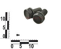 Винт крепления масляного насоса NUBIRA, LACETTI, LANOS, AVEO, TACUMA, LEGANZA (GM)