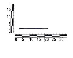 Болт стабілізатора переднього LANOS, NEXIA 1.5; 1.6 передній поперечний   (General Motors) (94501248)