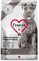 Корм для собак 1st Choice (Фест Чойс) Adult Hypoallergenic гіпоалергенний качка та батат, 11 кг