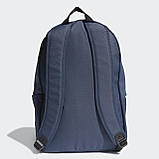 Рюкзак Adidas Classic Backpack (Артикул:GL0916), фото 3