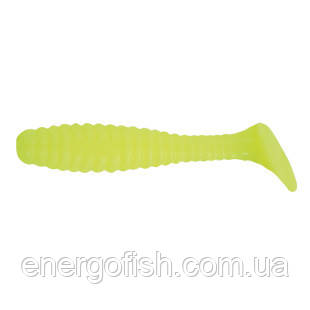 Силікон mann's 11см 5шт. Swimmin Grub FCH