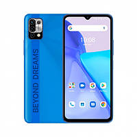 Смартфон Umidigi Power 5S 4\32Gb Blue