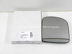 Скло дзеркала L (з підігріву) на Рено Кенго 97 - 2002 Blic(Польща) 6102021231151P