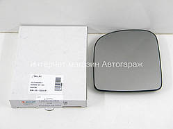 Скло дзеркала R (з підігріву) на Рено Кенго 97 - 2002 Blic(Польща) 6102021232151P