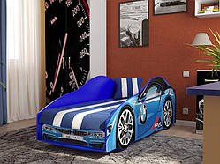 Ліжко машина Elite   Еліт Е-1 BMW