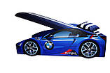 Ліжко машина Elite   Еліт Е-1 BMW, фото 2