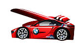 Ліжко машина Elite   Еліт Е-1 BMW, фото 5