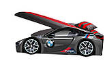 Ліжко машина Elite   Еліт Е-1 BMW, фото 6