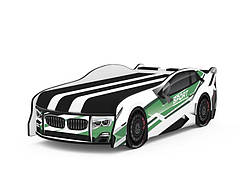 Ліжко машина SPACE 12  Спейс