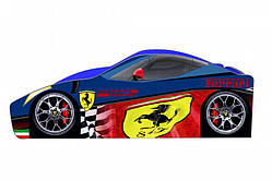 Ліжко машина B - 02 Ferrari