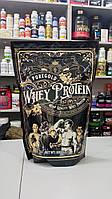 Cывороточный протеин Pure Gold Protein Whey Proitein 1000 gr Клубничный молочный шейк