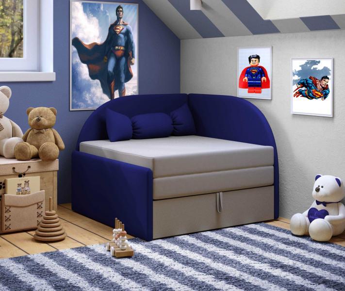 Дитяче крісло МАЛЮТКА, фото 1