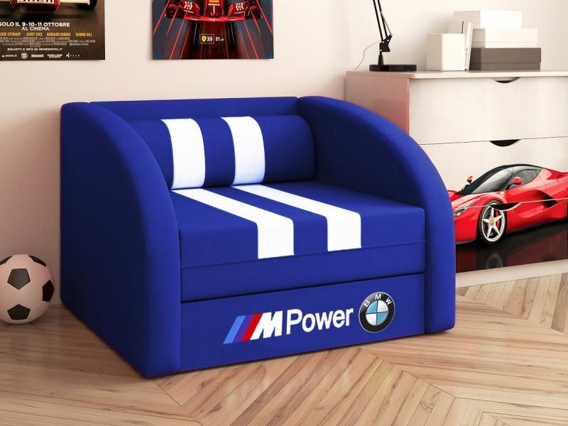 Дитяче крісло Smart SM, фото 1