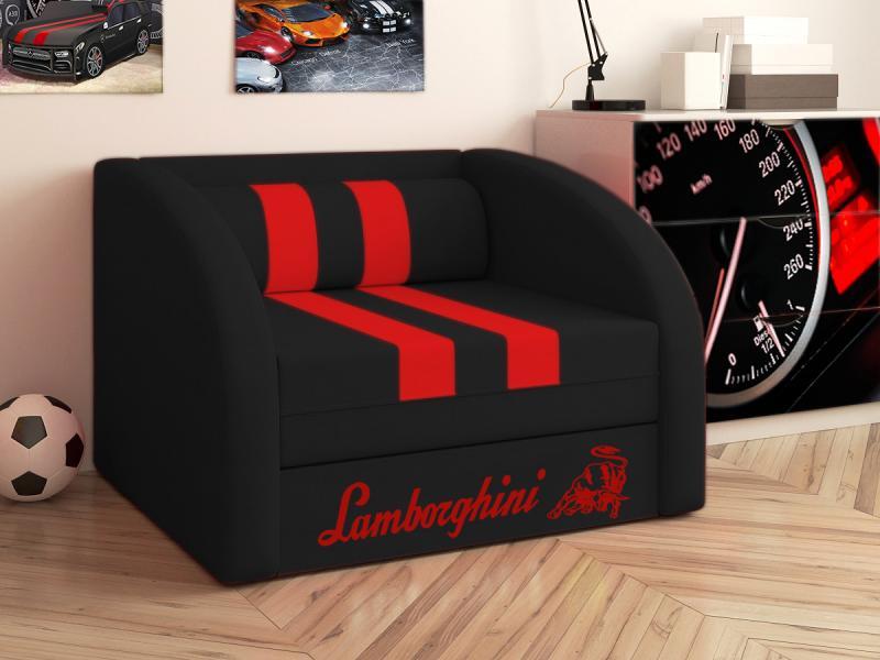 Дитяче крісло Smart SM, фото 1