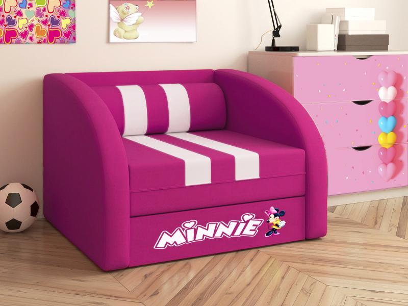 Дитяче крісло Smart SM, фото 1