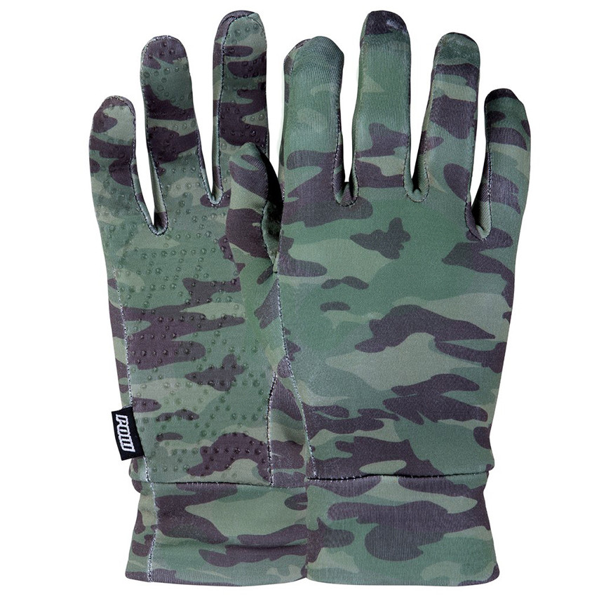 Перчатки Easy Liner (Camo) POW